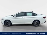 New 2025 Volkswagen Jetta S image 3