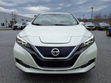 Used 2020 Nissan Leaf SV Plus w/ SV Plus Technology Package image 2