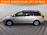 Used 2006 Toyota Sienna XLE Limited image 6