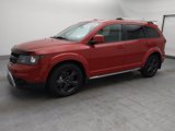Used 2018 Dodge Journey Crossroad image 2