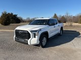 Used 2024 Toyota Tundra SR5 image 2