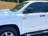 Used 2016 Toyota Tundra SR5 image 4