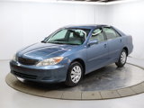 Used 2003 Toyota Camry LE image 2