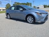 New 2025 Toyota Corolla LE image 2