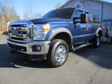 Used 2014 Ford F250 XLT w/ XLT Premium Package image 2