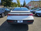 New 2025 Hyundai Elantra Sport image 4