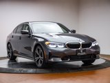 Certified 2022 BMW 330i Sedan w/ Convenience Package image 3
