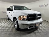 Used 2023 RAM 1500 Classic SLT w/ Trailer & Traction Group image 3