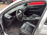Certified 2013 Cadillac ATS 2.0T AWD Sedan image 4