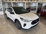 New 2025 Ford Escape ST-Line w/ Cold Weather Package image 2