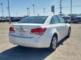 Used 2013 Chevrolet Cruze LT image 2