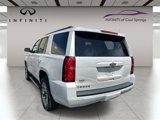 Used 2016 Chevrolet Tahoe LT image 4