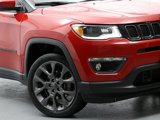 Used 2020 Jeep Compass High Altitude image 3