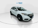 Used 2021 Honda HR-V EX image 4