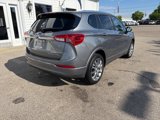 Certified 2020 Buick Envision Essence w/ Experience Buick Package image 5