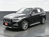 Used 2017 BMW X1 xDrive28i image 2