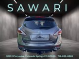 Used 2012 Nissan Murano LE w/ Platinum Pkg image 6