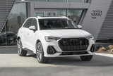 New 2025 Audi Q3 2.0T Premium image 2