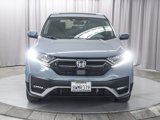 Certified 2021 Honda CR-V EX image 2