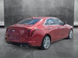 New 2025 Cadillac CT4 Premium Luxury image 2
