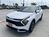 Used 2023 Kia Sportage EX image 3