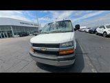 Used 2017 Chevrolet Express 3500 LT w/ LT Preferred Equipment Group image 3