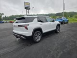 New 2026 Chevrolet Equinox LT w/ Convenience Package II image 4