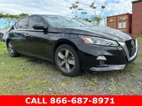 Certified 2021 Nissan Altima 2.5 SL image 3