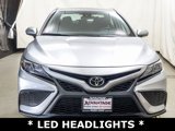 Used 2023 Toyota Camry SE image 3