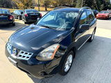 Used 2015 Nissan Rogue S w/ Convenience Package image 2