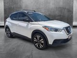 Used 2018 Nissan Kicks SV image 3