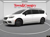 New 2025 Chrysler Pacifica Premium image 2