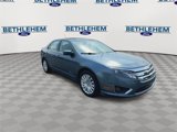 Used 2012 Ford Fusion Hybrid image 2