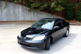 Used 2004 Honda Civic LX image 2