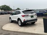 Used 2022 Ford Escape SE w/ Convenience Package image 3