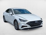 Certified 2023 Hyundai Sonata SEL w/ Cargo Package image 3