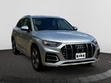 Used 2023 Audi Q5 2.0T Premium Plus image 3