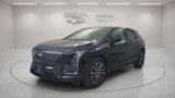 New 2025 Cadillac Optiq Sport 1 image 3