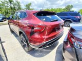 Used 2024 Chevrolet Trax RS image 3