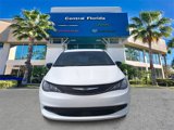 New 2025 Chrysler Voyager LX image 3