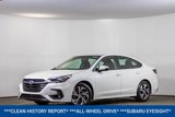 Used 2025 Subaru Legacy Premium w/ Popular Package #1A image 2