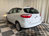 Used 2015 Ford C-MAX SEL w/ Equipment Group 302A image 5