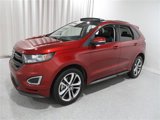 Used 2018 Ford Edge Sport w/ Equipment Group 401A image 3