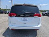 New 2025 Chrysler Voyager LX image 5