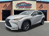 Used 2016 Lexus NX 200t F Sport image 4