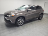 Used 2017 Mitsubishi Outlander Sport ES image 2