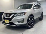 Used 2020 Nissan Rogue SL w/ Premium Package image 3
