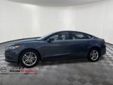 Used 2018 Ford Fusion SE image 2