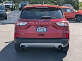 Used 2021 Ford Escape SEL image 5