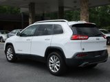 Used 2016 Jeep Cherokee Limited image 4